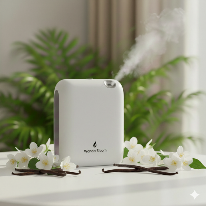 מכשירי בישום